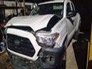 2018 TOYOTA TACOMA SR5 2.7L AT 2WD.  Z24874